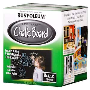 Blackboard Paint