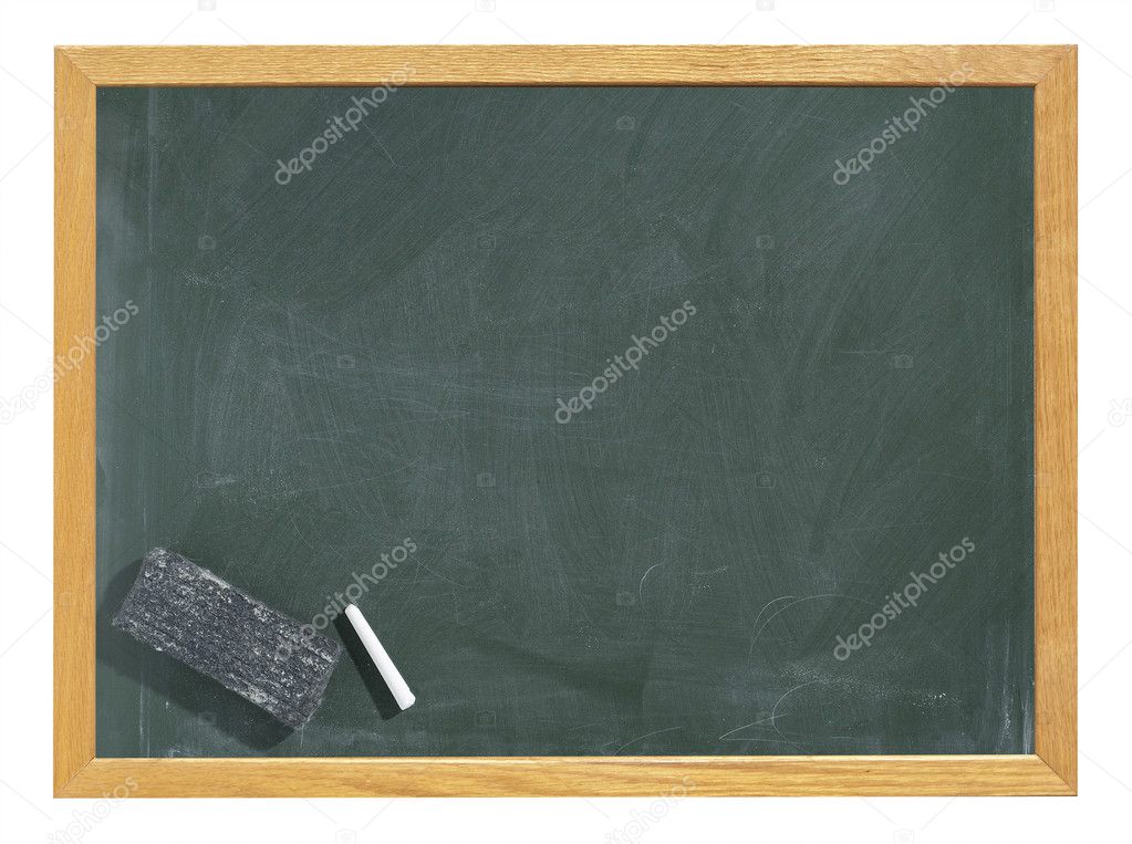 Blackboard Texture