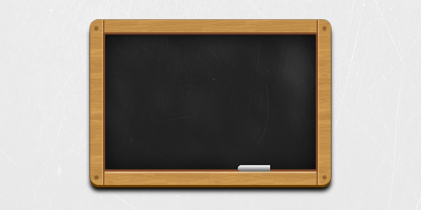 Blackboard Texture Photoshop