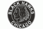 Blackhawks Logo History