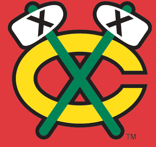 Blackhawks Logo Images