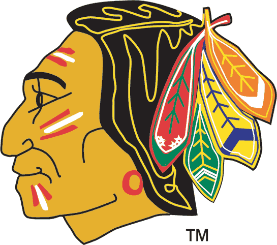 Blackhawks Logo Images