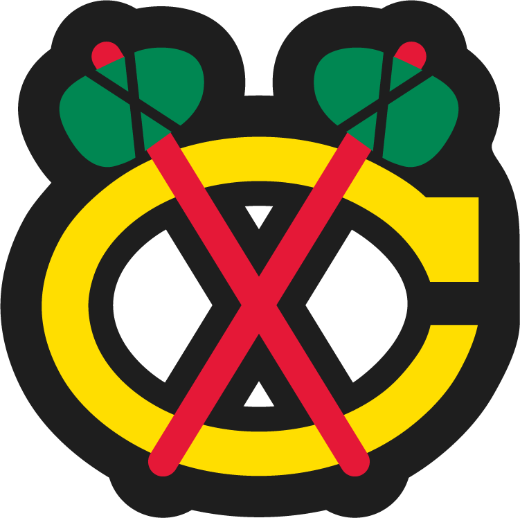 Blackhawks Logo Images