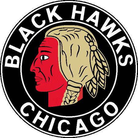 Blackhawks Logo Images