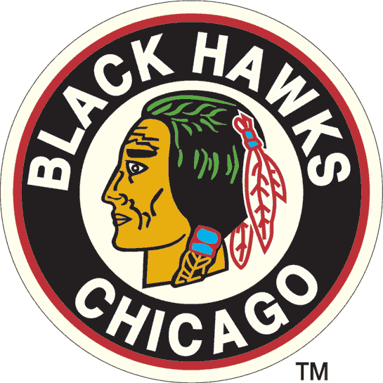 Blackhawks Logo Images