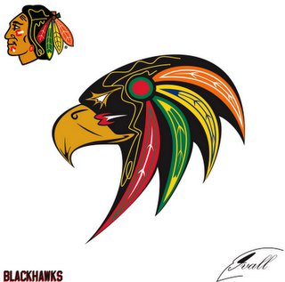 Blackhawks Logo Images