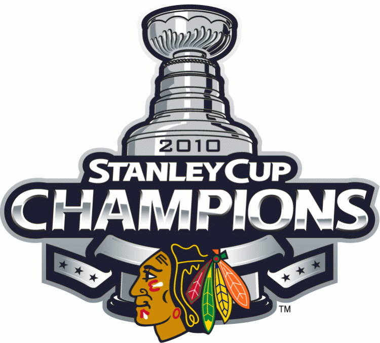 Blackhawks Logo Pics