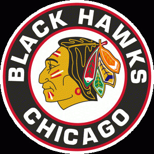 Blackhawks Logo Pics