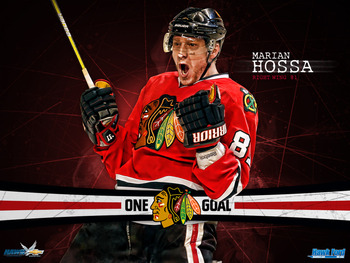 Blackhawks Logo Wallpaper