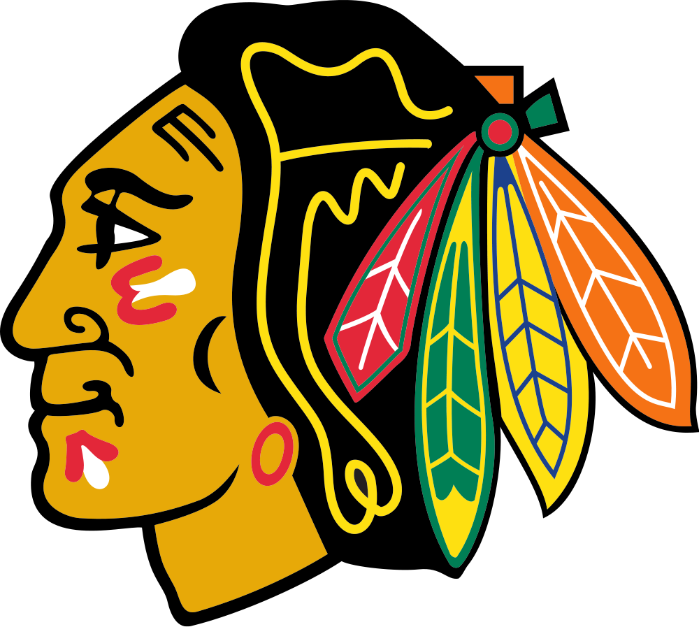 Blackhawks Logo Wallpaper