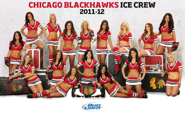 Blackhawks Schedule