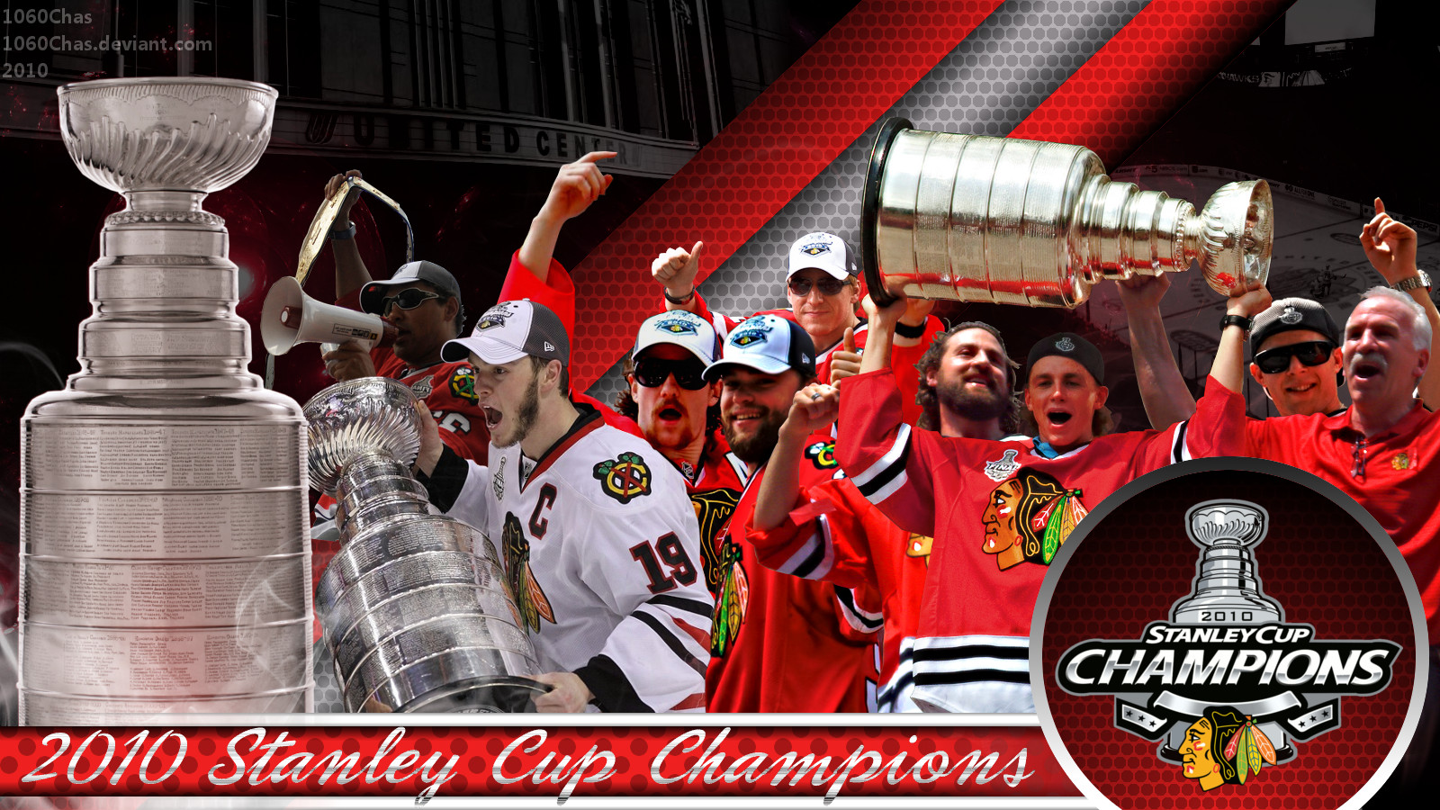 Blackhawks Stanley Cup