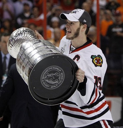 Blackhawks Stanley Cup