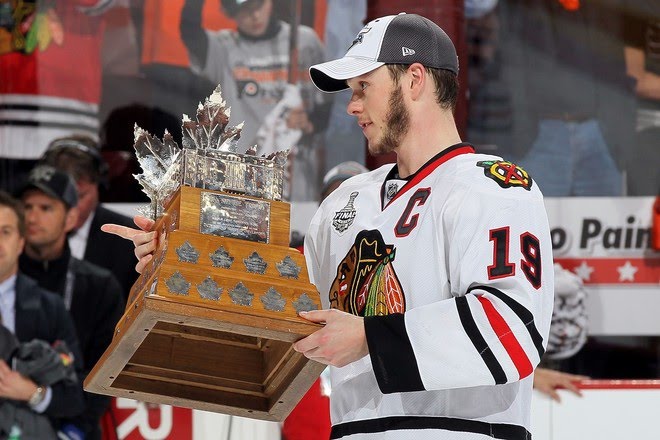 Blackhawks Stanley Cup