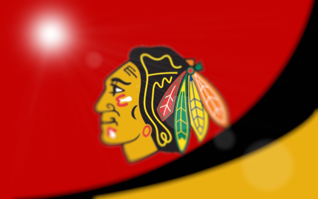 Blackhawks Stanley Cup Wallpaper