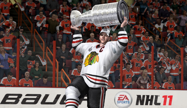 Blackhawks Stanley Cup Wallpaper