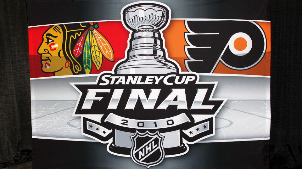 Blackhawks Stanley Cup Wallpaper