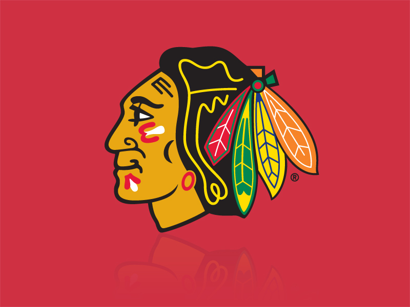 Blackhawks Stanley Cup Wallpaper