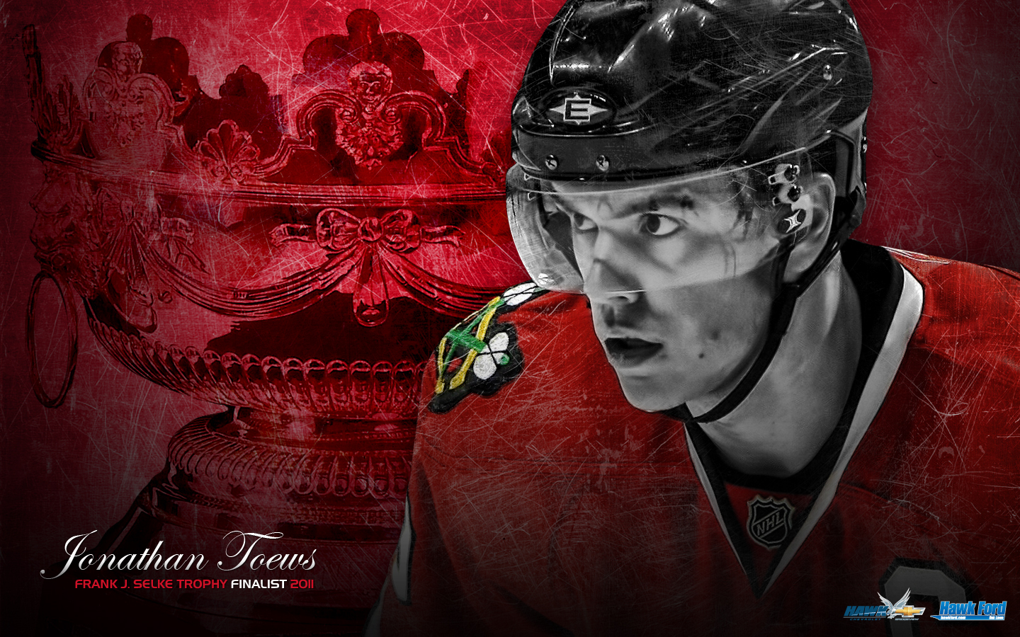 Blackhawks Wallpaper