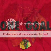 Blackhawks Wallpaper One Goal