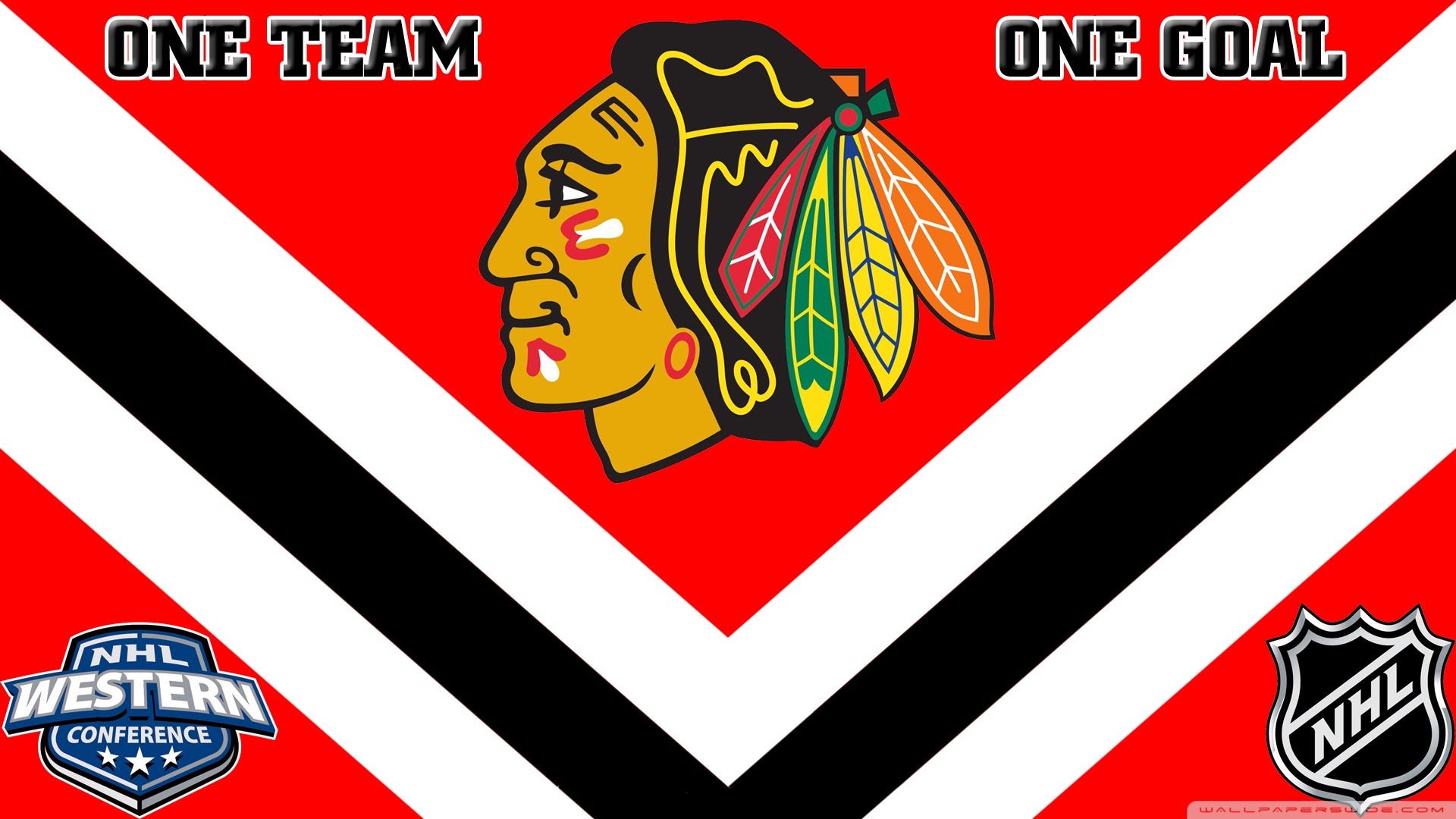 Blackhawks Wallpaper Phone