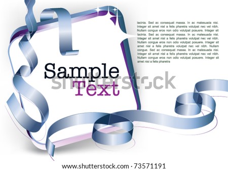 Blank Gift Tags Template