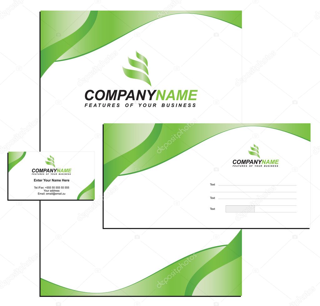 Blank Id Card Template Free