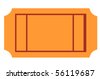 Blank Tickets Clipart