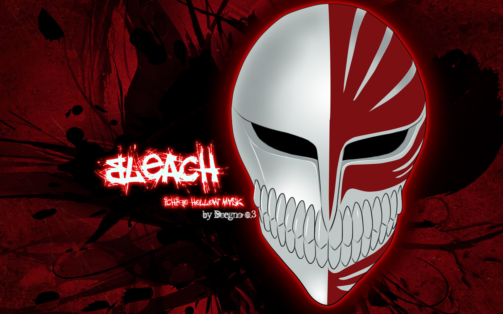 Bleach Desktop Wallpapers.html