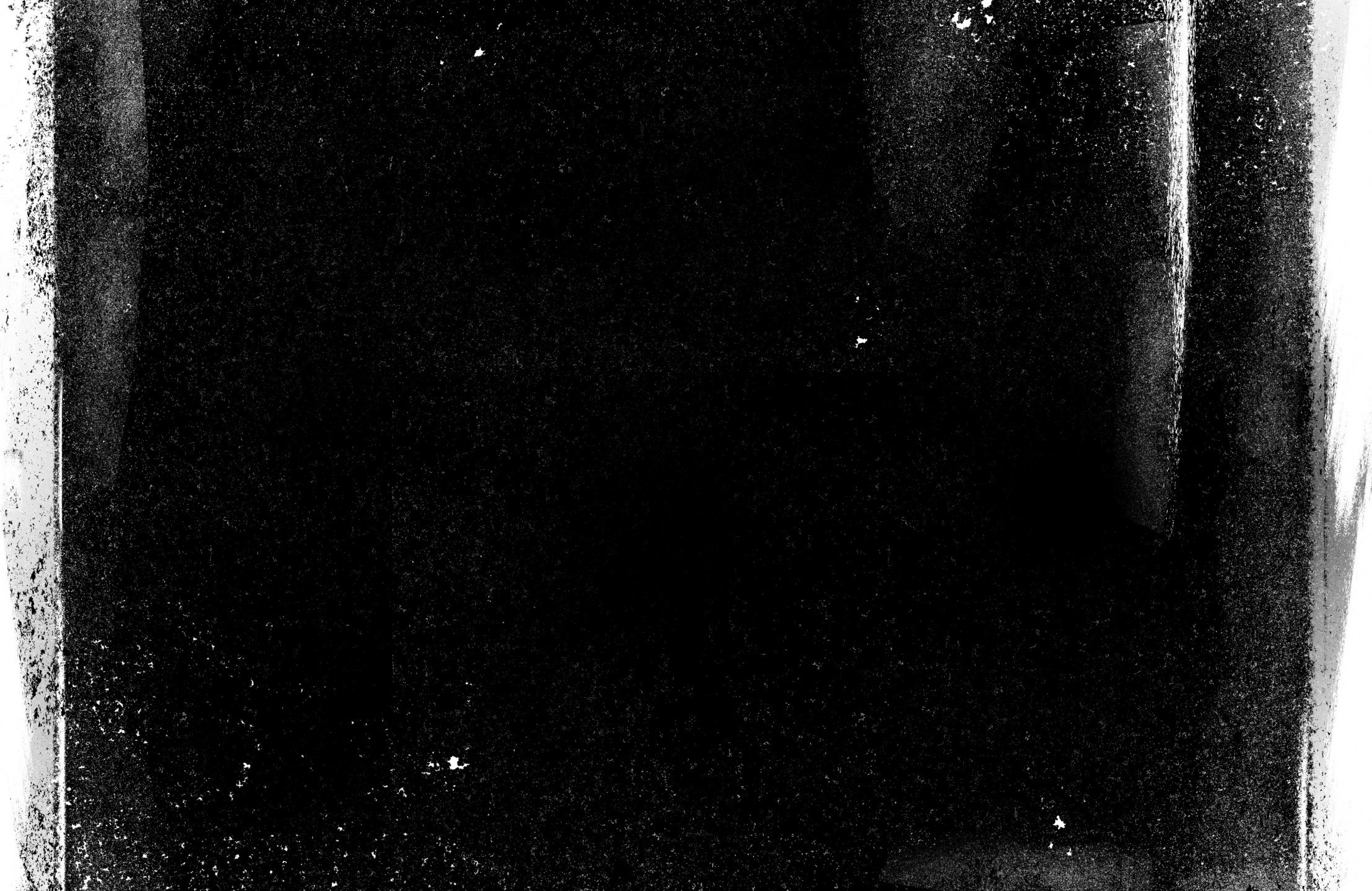 Blog Background Black