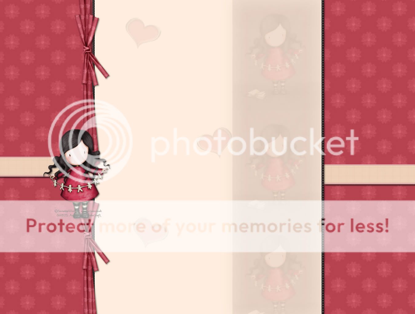 Blogger Background