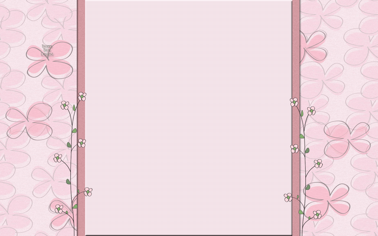 Blogger Background Pink