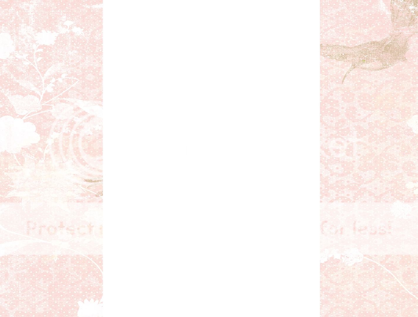 Blogger Background Pink