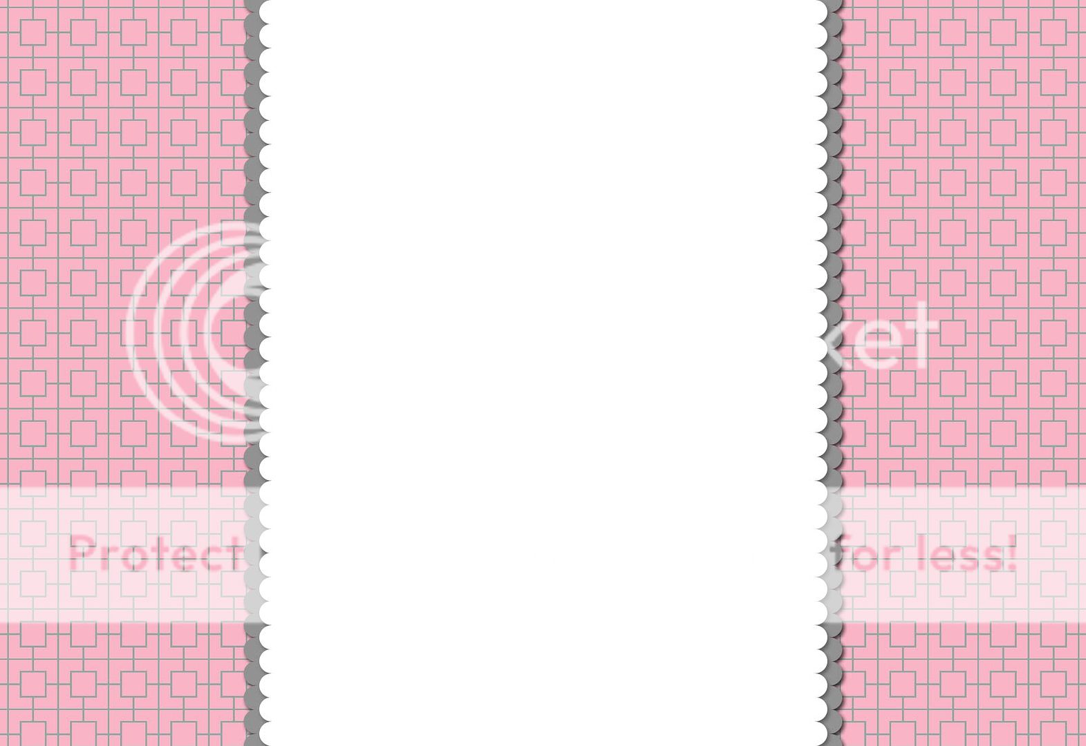 Blogger Background Pink