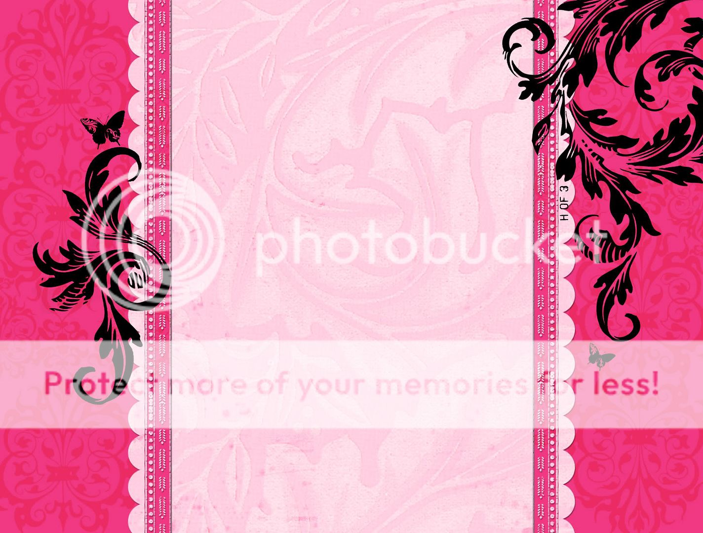 Blogger Background Pink