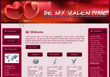 Blogger Header Image Html