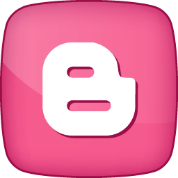 Blogger Icon Download