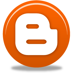 Blogger Icon Download