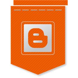 Blogger Icon Download