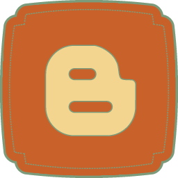 Blogger Icon Download