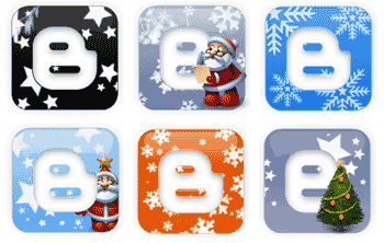 Blogger Icon Download