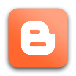 Blogger Icon For Website