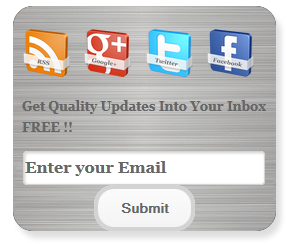 Blogger Login Widget