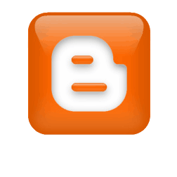 Blogger Logo