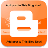 Blogger Logo Png