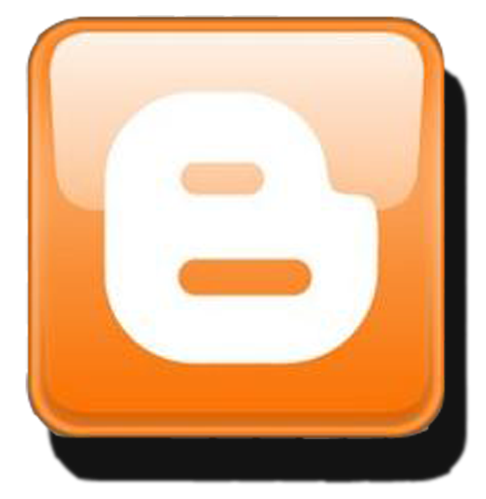 Blogger Logo Png