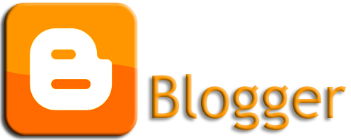 Blogger Logo Usage