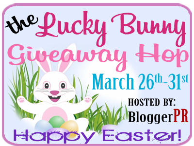 Bloggers Wanted Giveaway