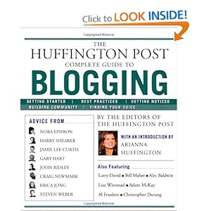 Blogging Images