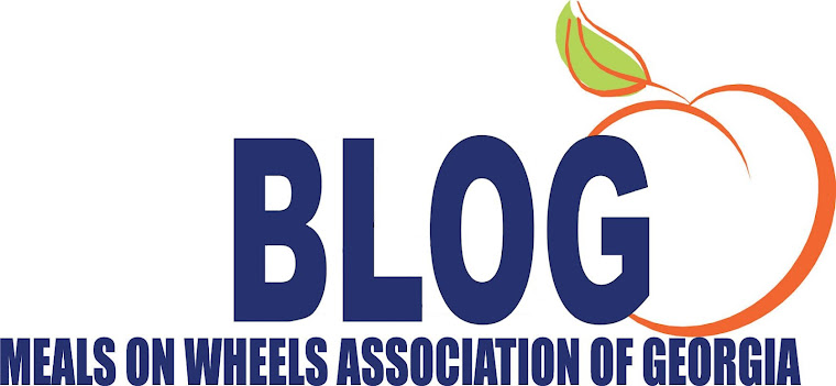 Blogging Logo